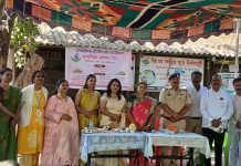 अहिल्यानगरमध्ये आयडियल हेल्पिंग हँड फाउंडेशनतर्फे जागतिक महिला दिन उत्साहात