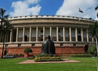 “८५० खासदारांचा प्रस्ताव — लोकशाहीचा विस्तार की Governance Entropy?” “संख्या वाढवून संसद सुधरत नाही — मन बदलल्याशिवाय शासन बदलत नाही!”