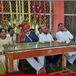 “कॅप्चर अशोक खरात यांची मतांवर पकड!पण राजकारणात पाऊल नाही!”